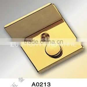 2015 Simple Iron Briefcase Lock thumbnail-2
