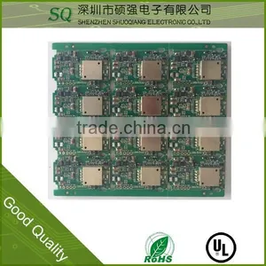 Top Selling Electronic Products Oem Printed Circuit Board thumbnail-1