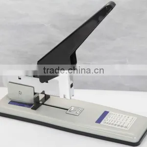 50-250 Sheets of Paper Manual Heavy Duty Stapler thumbnail-1