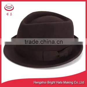 Cheap Fedora Hats for Men thumbnail-3