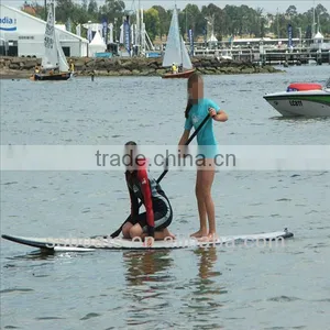 2015 CE Certificate Best-selling Korea Drop Stitch Inflatable Sup Board for Sale thumbnail-4