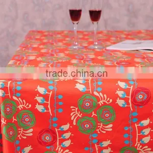 Wholesale Tablecloth, Tablecloth Fabric, Tablecloth,Oil Cloth Fabric thumbnail-4
