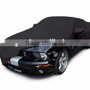 Dark 100% Rain Resistance Practical Car Cover thumbnail-1