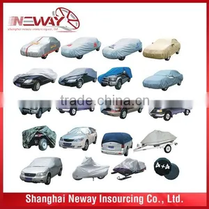 Exported Different Material Car Cover thumbnail-1