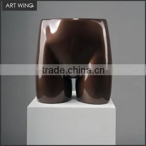 Torso Pant Form Butt Mannequin Hips Sexy thumbnail-1