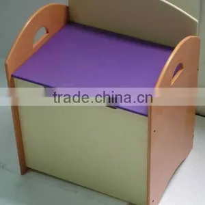SF1042 Wooden Storage Box thumbnail-1