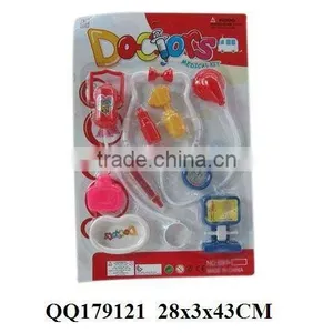 Plastic Funny Medical Play Set thumbnail-1