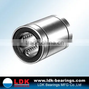LDK TS14969 Certificated Lm..uu Cheap Linear Bearing thumbnail-1