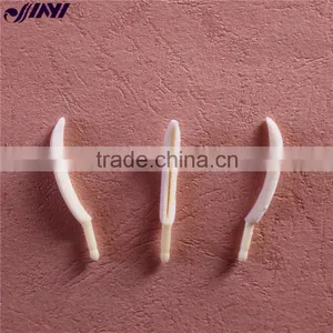 OEM Disposable Lip Gloss Cotton Brush thumbnail-4