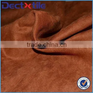 China Production Alcantara Fabric Washable Fabric for Bedspread Fabric thumbnail-1
