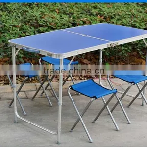 Stool and Table thumbnail-3