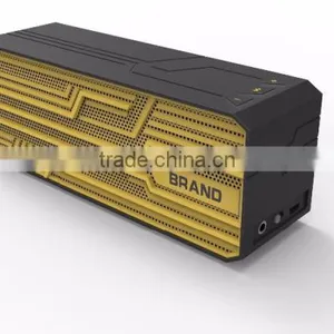 2016 Hot Selling Computer Bluetooth Speaker With 1500mAh Baterry Capacity thumbnail-2