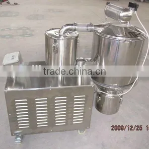 2016 Stainless Steel Vacuum Charging Machine thumbnail-3