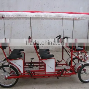 FAMILY BICYCLE thumbnail-1