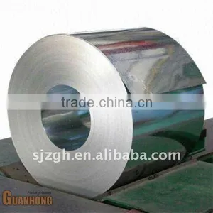 Hot Dip Galvanized Coil thumbnail-1