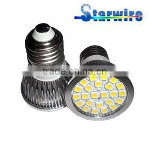 24 PCS SMD5050 LED Bulbs thumbnail-1
