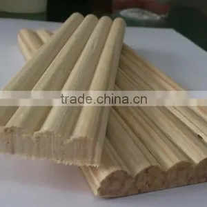Exterior Wood Moulding /moulding Trim thumbnail-1