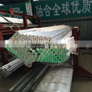 Provide High Hardness 7075-T651 Aluminium Rods & Bars Price Made in China thumbnail-1