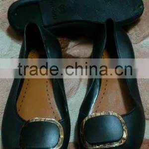 Fashionable &soft PVC Slippers for Women thumbnail-1