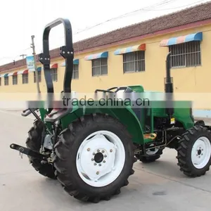For New Zealand Farm Tractor Mini Tractor thumbnail-3