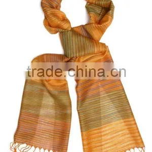 Cotton Scarves thumbnail-1