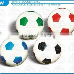 High Bouncing Ball Printed Baseball Vending Toys thumbnail-1