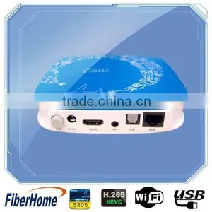 OTT TV Box With Amlogic S805 Quad Core XBMC thumbnail-3