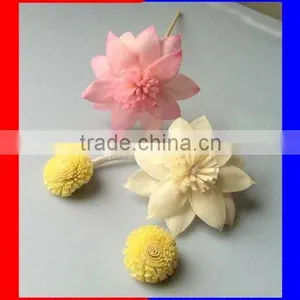 Hot Sale High Quality Sola Flower Fragrance Diffuser thumbnail-1
