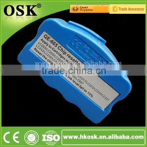 2015 NEW! Resetter for Brother LC213 LC215 LC217 Cartridge Chip Resetter thumbnail-1