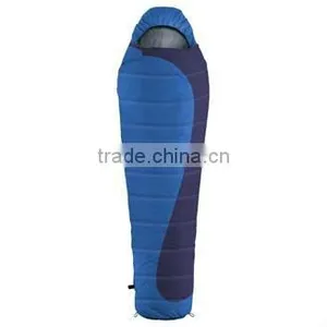 Nylon Sleeping Bag (Manufacture) thumbnail-1
