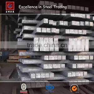 A36 A53 A572 Mild Steel Square Bar From China Mill thumbnail-3