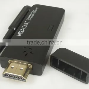 2014 Selling Well All Over the World Cheapest High Quality Wi-Fi CERTIFIED Miracast thumbnail-4