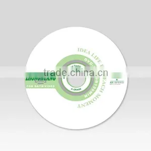 RISENG 4.7GB 16X Blank Verbatim Dvd/8x Princo Blank Dvd/blank 8x Cdr 16x Cdr thumbnail-4