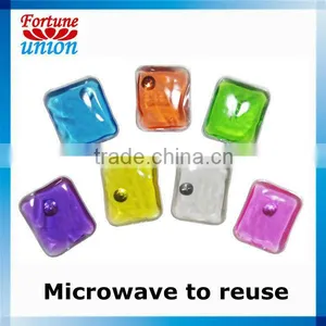 Microwavable Hot Pack thumbnail-1