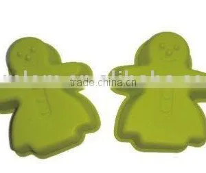 Silicone Bakeware (CL1D-MG126) thumbnail-1
