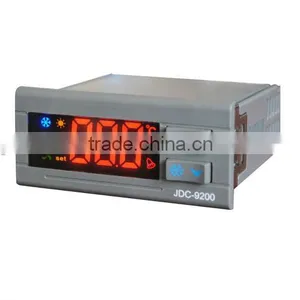 Microcomputer Temperature Controller JDC-9200 thumbnail-1