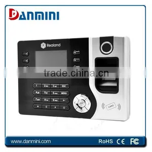 High Quality Access Control Systems for Apartment Fingerprint Time Attendance System A-C071 thumbnail-1