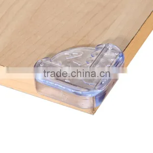 2016 Hot Sell Furniture Edge Corner Protector Angle Corner Guard thumbnail-4