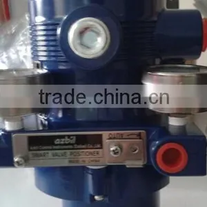 Smart Valve Positioner AVP300 thumbnail-2