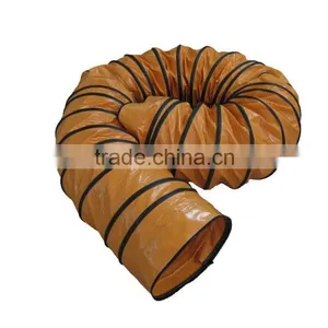HVAC Insulated Flexible Air Hose thumbnail-5