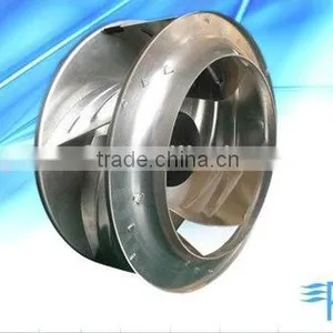 Tired and Tested for You! PSC Cooling Fan EC Centrifugal Fan 360 X206mm thumbnail-1