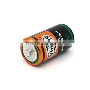 R14P C Size Sum2 0% Lead Zinc Chloride Dry Battery thumbnail-5