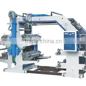 Flexible Printing Machine thumbnail-1