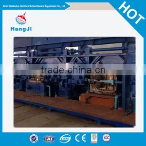 Pre-finishing Rolling Mill Equipment With Hangji Brand thumbnail-1