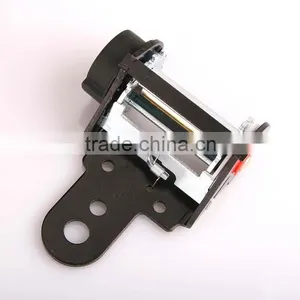 2 Point Retractable Safety Belts Parts / PRETENSIONER SEAT BELT for Car Use thumbnail-2