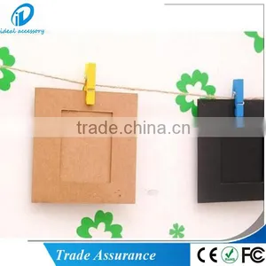 Fujifilm Instax Mini Frame- Creative Wall Decor Hanging Film Frame for Instax Mini 8 7s 70 25 50 90 Sp-1 Film Polaroid Film thumbnail-4