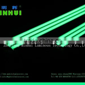 Photoluminescent Stair Nosing/Luminous Stair Nosing thumbnail-3