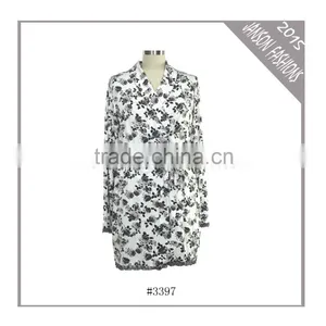 Robe for Ladies Women Bathrobe thumbnail-1