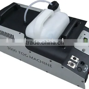 Summit Commercial Venue DMX Smoke Machine 3000W thumbnail-1