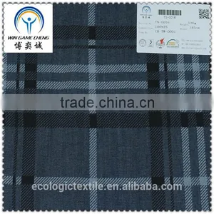 Tencel Fabric for Garment in China Textile thumbnail-1